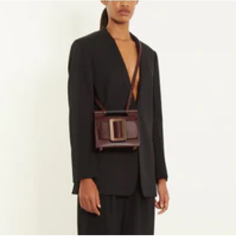 BOYY | Romeo Top Handle Bag - Picture 2 of 7